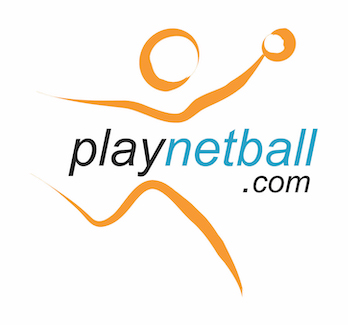 Playnetball logo - friend of Unicorns